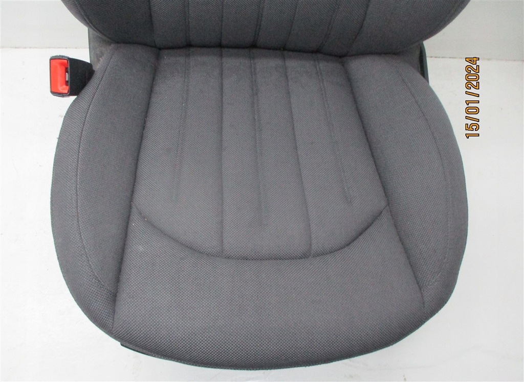 фото №5, Сиденье левый перед водителя audi a8 d4 4h