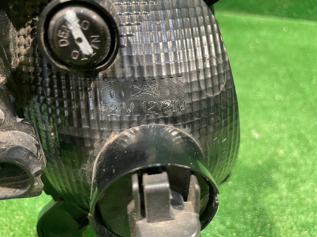 фото №11, Kia picanto ii противотуманная фара левый 92207-1y5