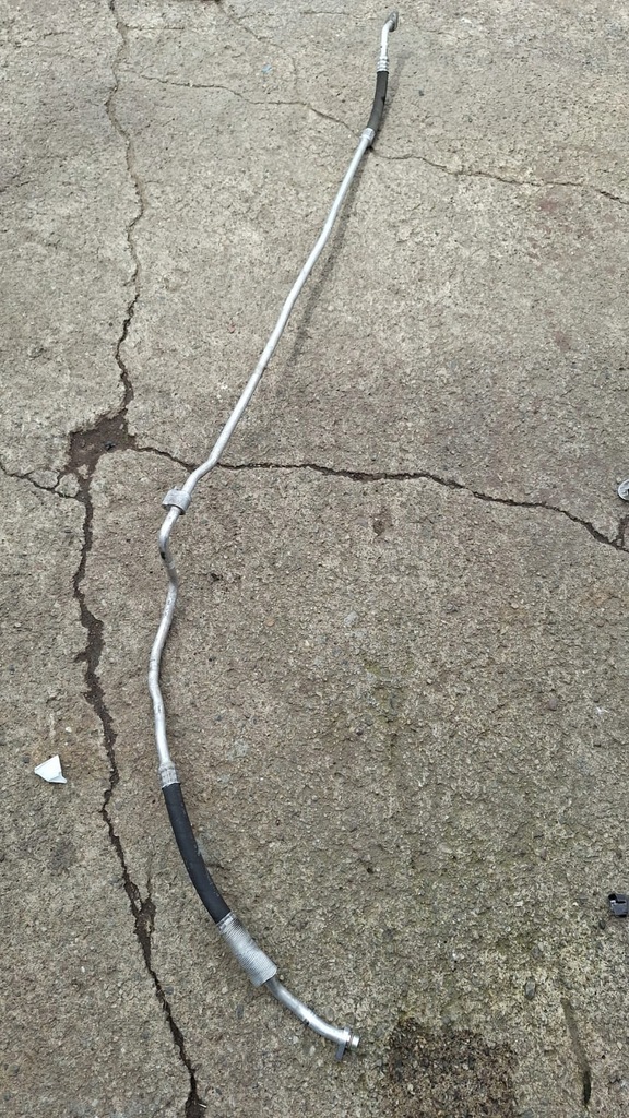 фото №1, Шланг кондиционера renault espace v lift 2.0 dci 924713675r