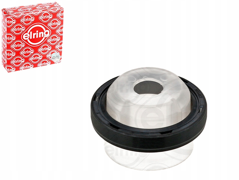 фото №15, Ущільнювач вала колінчастого перед 30x40x7 audi a1, a1 city carver, a3,