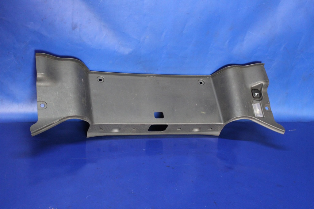 фото №1, Захист замка кришки багажника mercedes sl r230 a2306902325