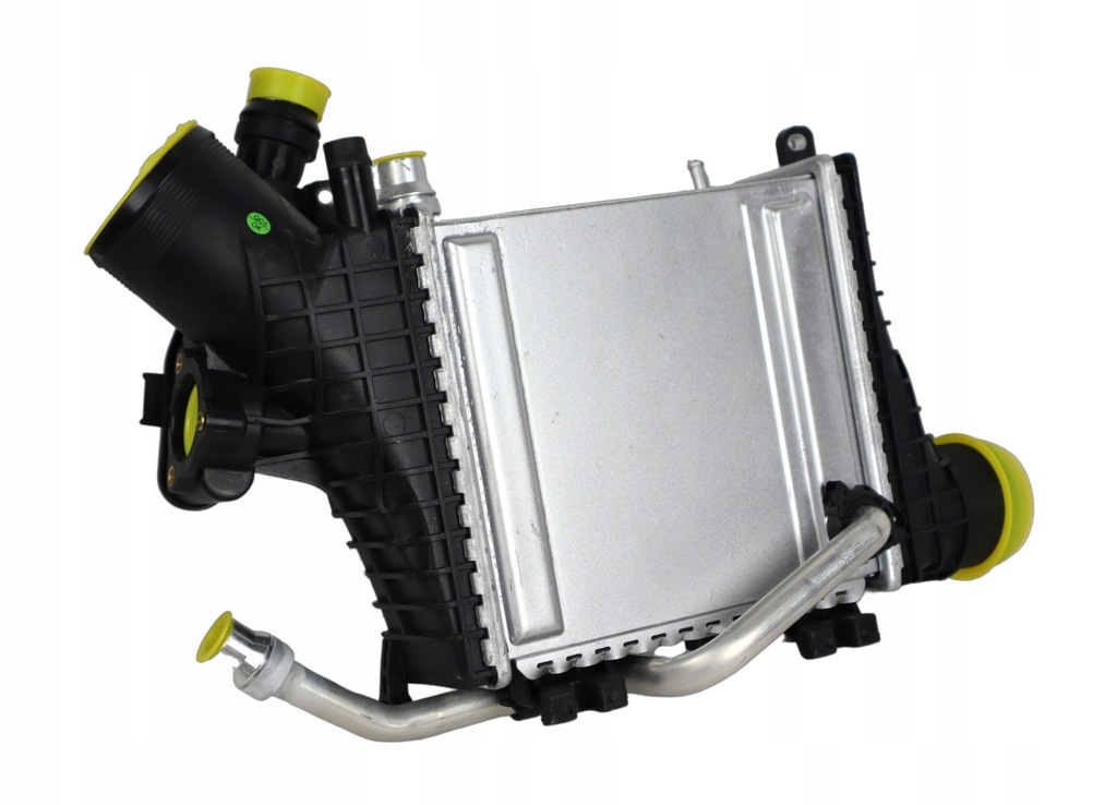 фото №1, Интеркулер mercedes cls c257 2018 -