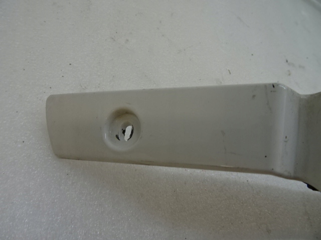 фото №8, Peugeot rifter opel combo e права накладка заглушка 98186878