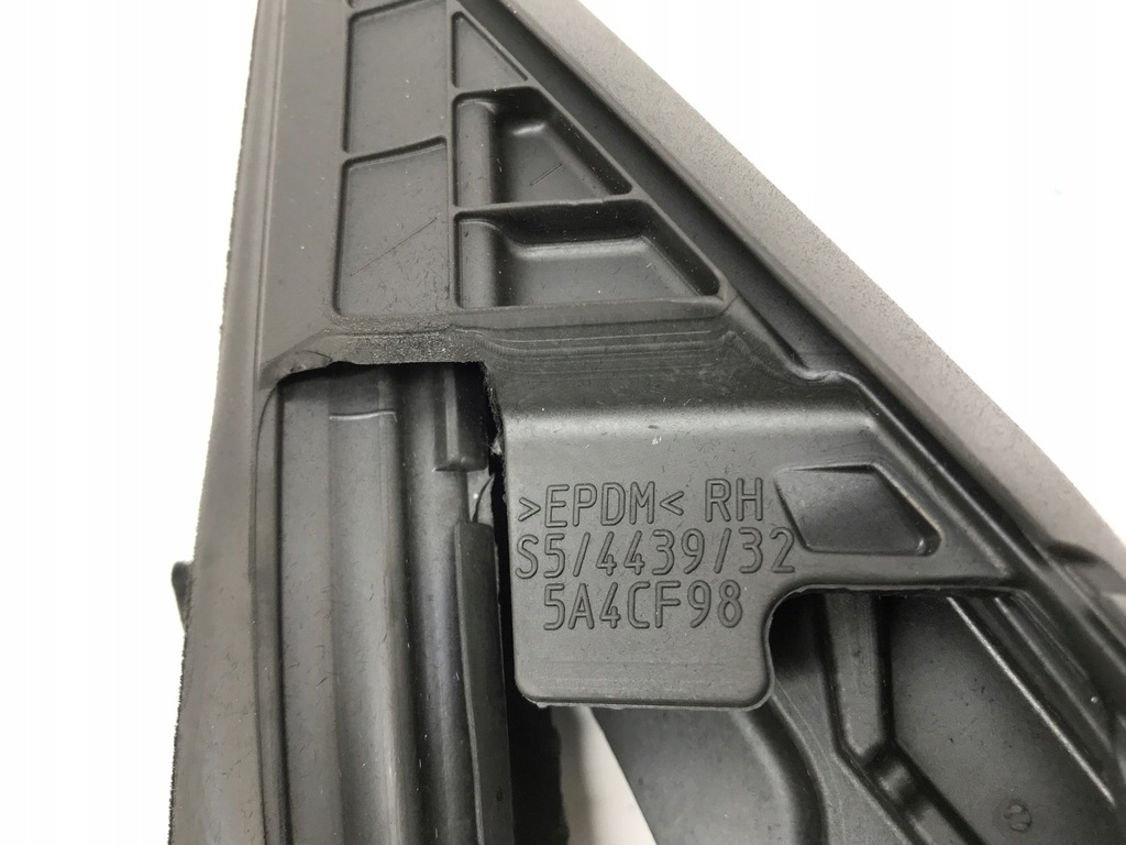 фото №7, Mini f56 f57 прокладка кутова, внутрішня права 5a4cf98