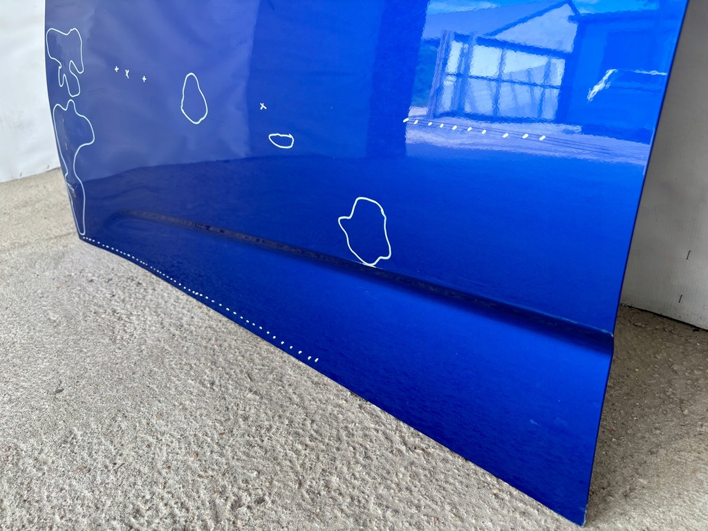 фото №11, Kia soul iii 2019r- двері передні ліва перед