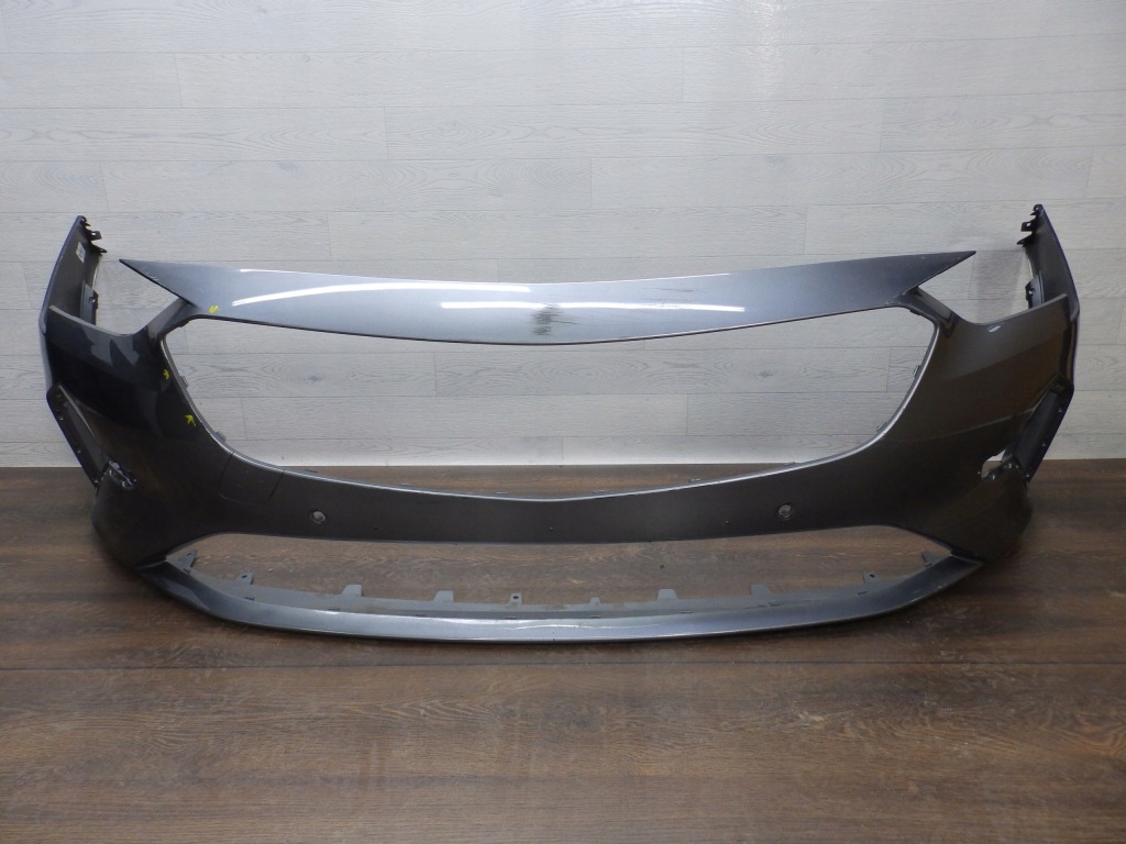 фото №1, Бампер передний opel insignia b lift