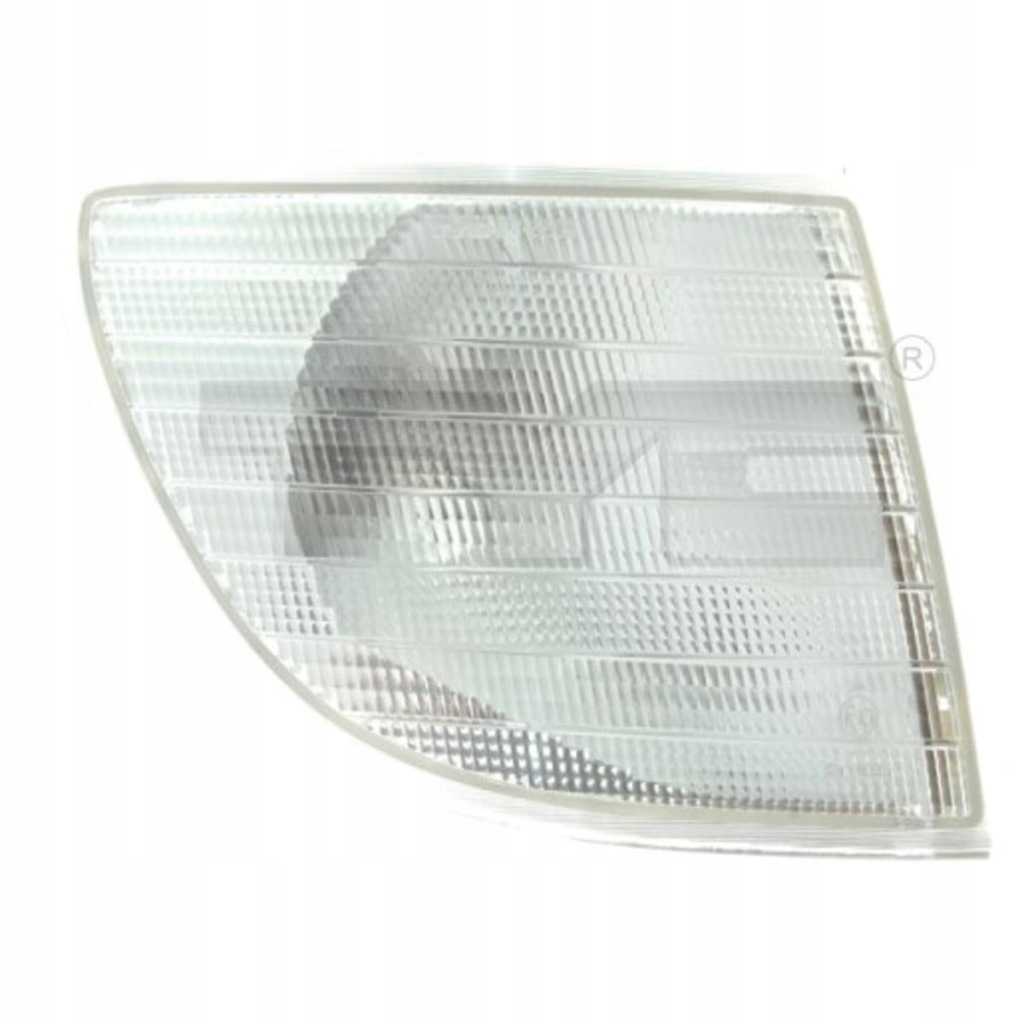 фото №3, Поворотник перед r mercedes v 638/2 vito w638 96-03