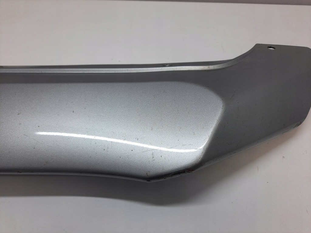 фото №6, Honda crv cr-v lift 14- накладка бампера перед