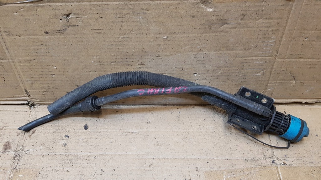 фото №1, Заливная горловина труба топлива adblue opel zafira c