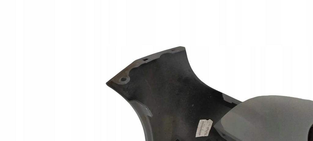 фото №10, 10a807217 vw id3 id.3 10a 2019- бампер передний перед