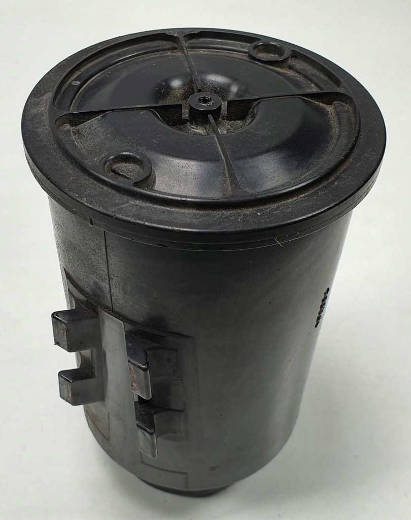 фото №3, Корпус фильтра топлива mazda rx-8 1.3