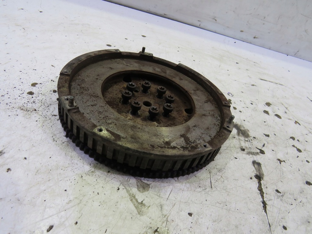 фото №10, Сцепление диск прижим hyundai i20 ii 1.4 crdi