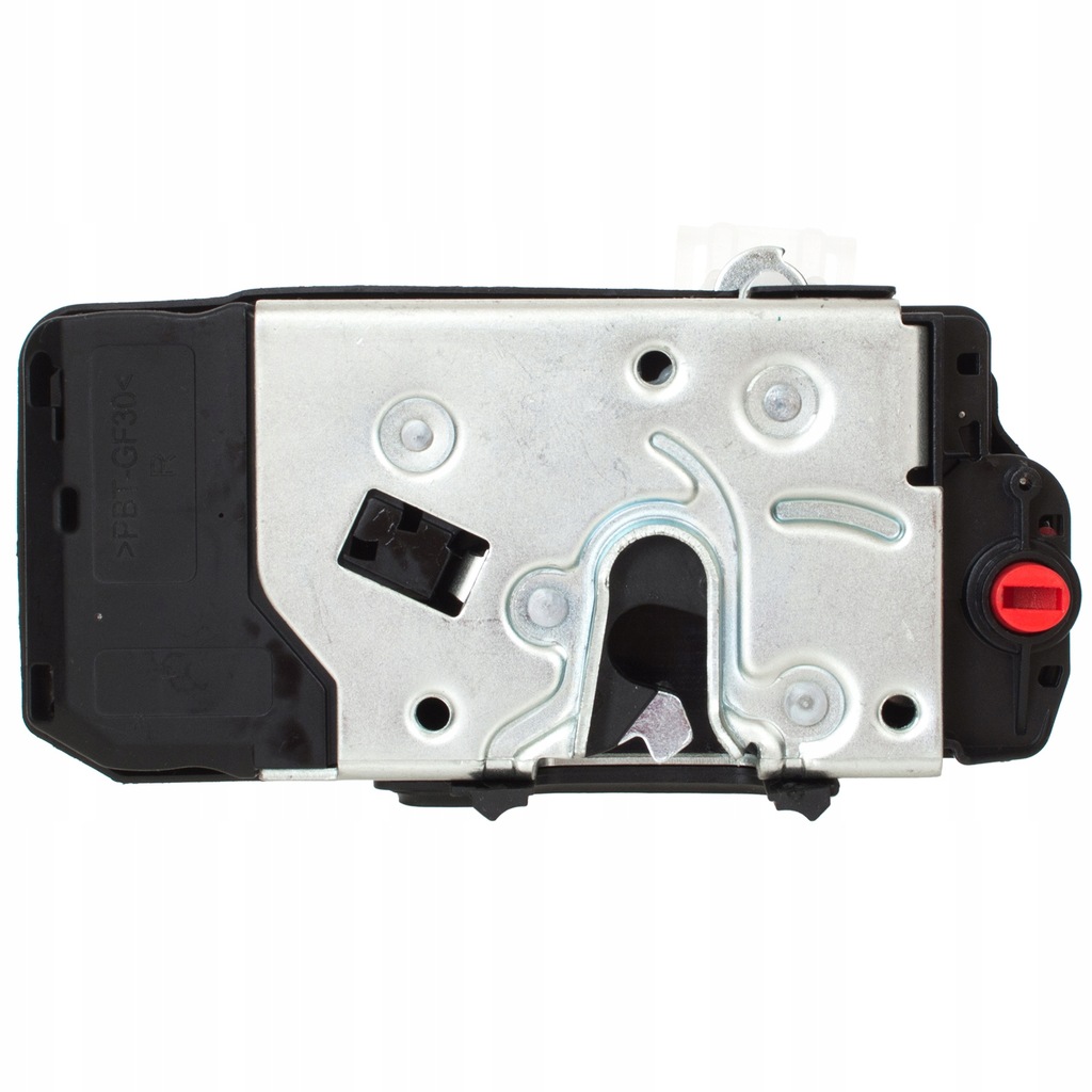 фото №1, Opel zafira b 2005- замок дверь задняя правый