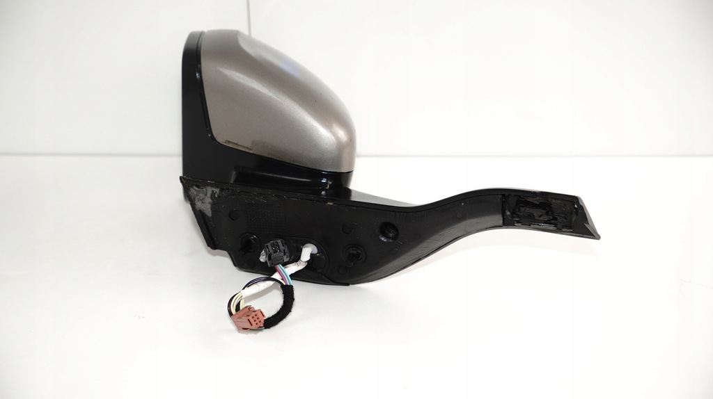 фото №6, Зеркало левая peugeot 2008 13-19r 9pin kcl