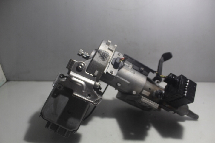 фото №3, Двигун насос підсилювача renault clio iv 0.9