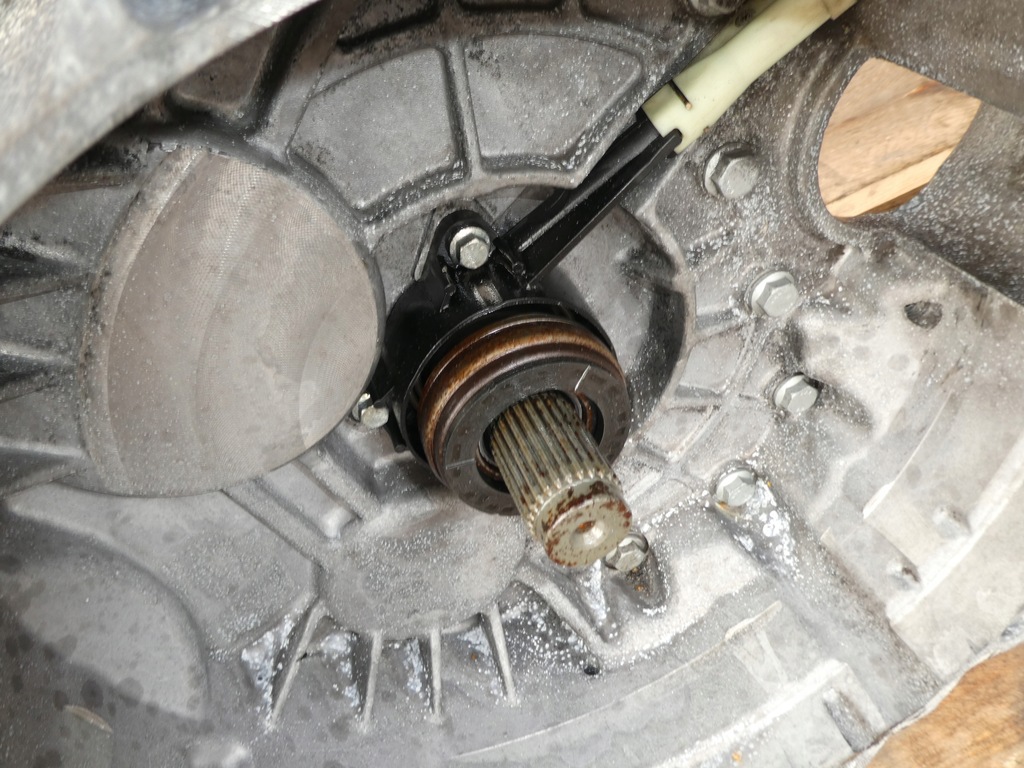 фото №8, Vw t6 коробка передач передач механическая 6 передач psv