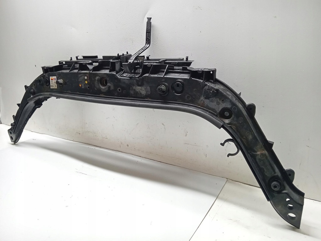 фото №3, Pas передний renault grand scenic ii