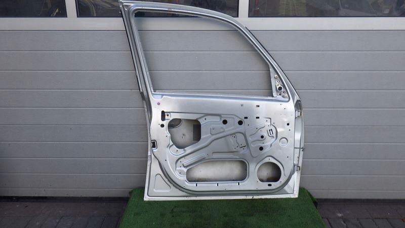 фото №7, Дверь левый перед do покраска opel meriva a