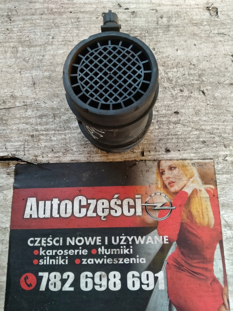 1913 расходомер astra h 55350048 0281002618 Оригинал