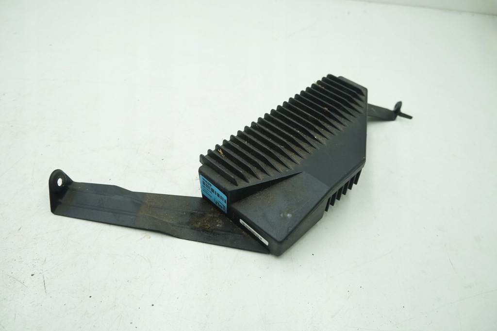 фото №1, Volvo v70 ii усилитель радио 8673135