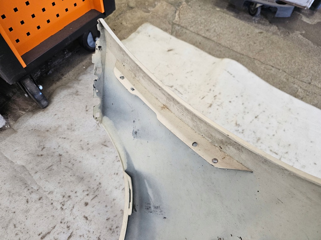 фото №14, Mercedes e-klasa w213 бампер передний перед a2138850038