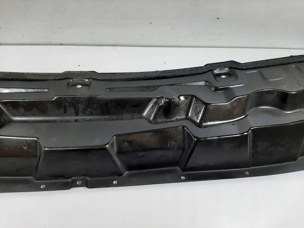 фото №12, Kia sportage 2 ii lift 2.0crdi 09r жабо нижние