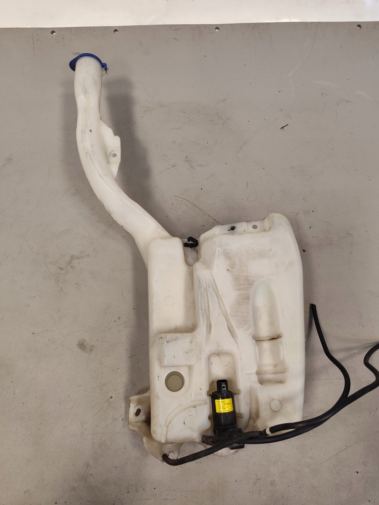 фото №1, Ford edge бачок омывателя