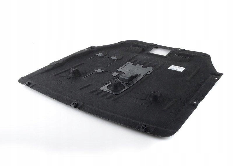 фото №13, Екран pod капот bmw mini f56 f55 04 2013 12 2019