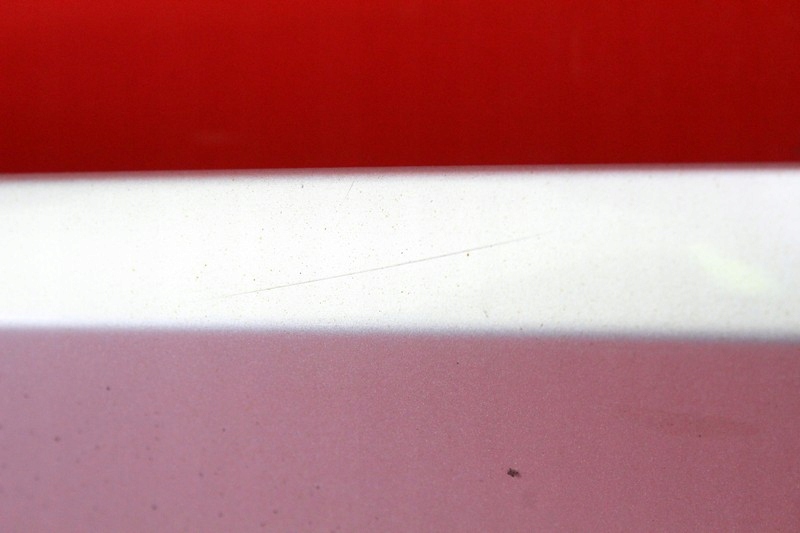 фото №8, Спойлер спойлер porsche cayenne 1 i 06r