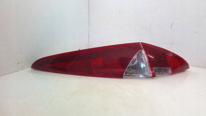 фото №8, Лампа права задня 3d fiat punto ii