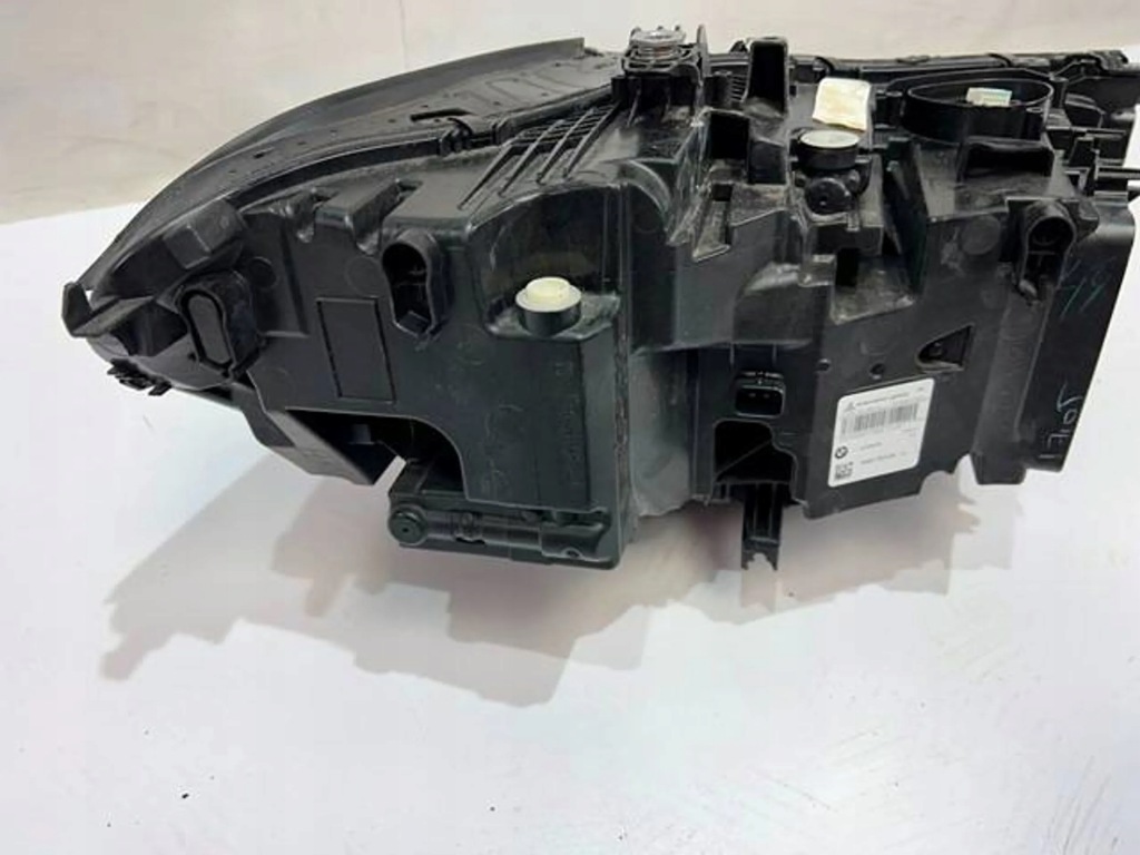 Купить Фара левая передняя bmw g05 x5 full led адаптивный