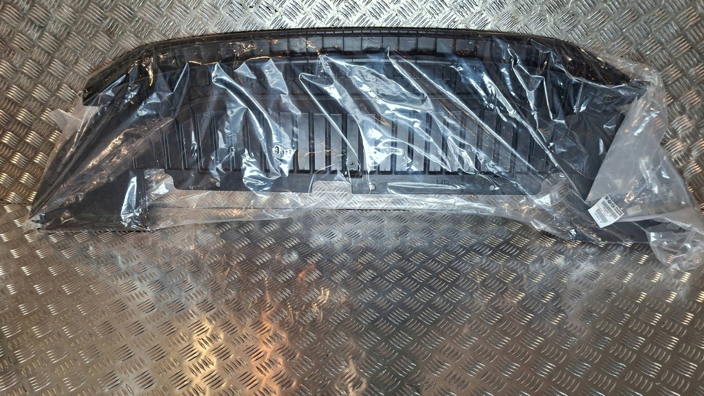 фото №1, Плита защита pod бампер перед 52043630 fiat tipo ii 2015-