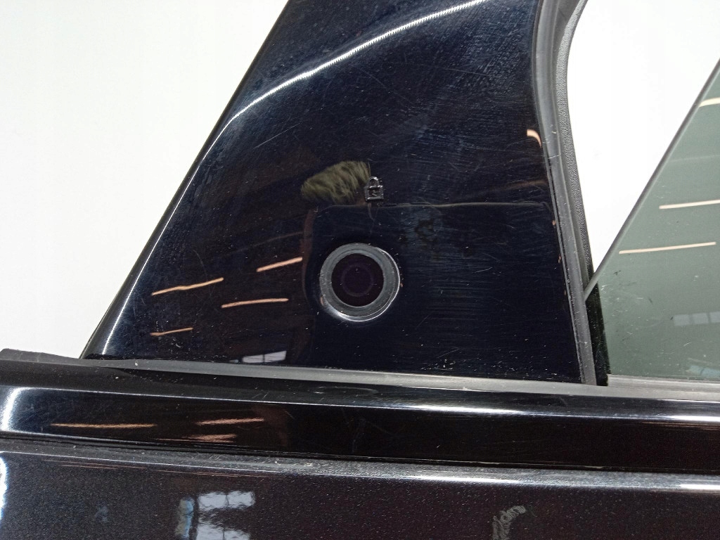 фото №11, Ford mustang mach-e дверь задняя правое задние