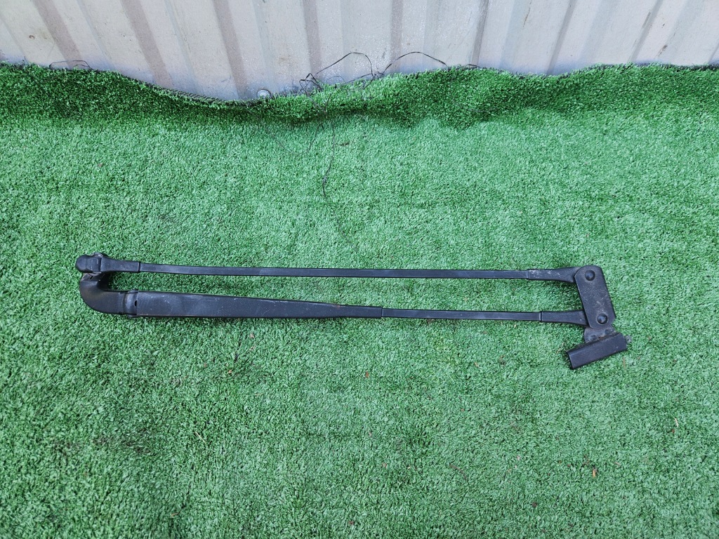 фото №1, Важіль двірники перед citroen c1 ii peugeot 108 aygo ii