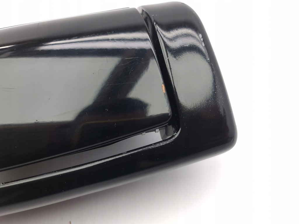 фото №10, Maserati quattroporte 2008 попільничка передня