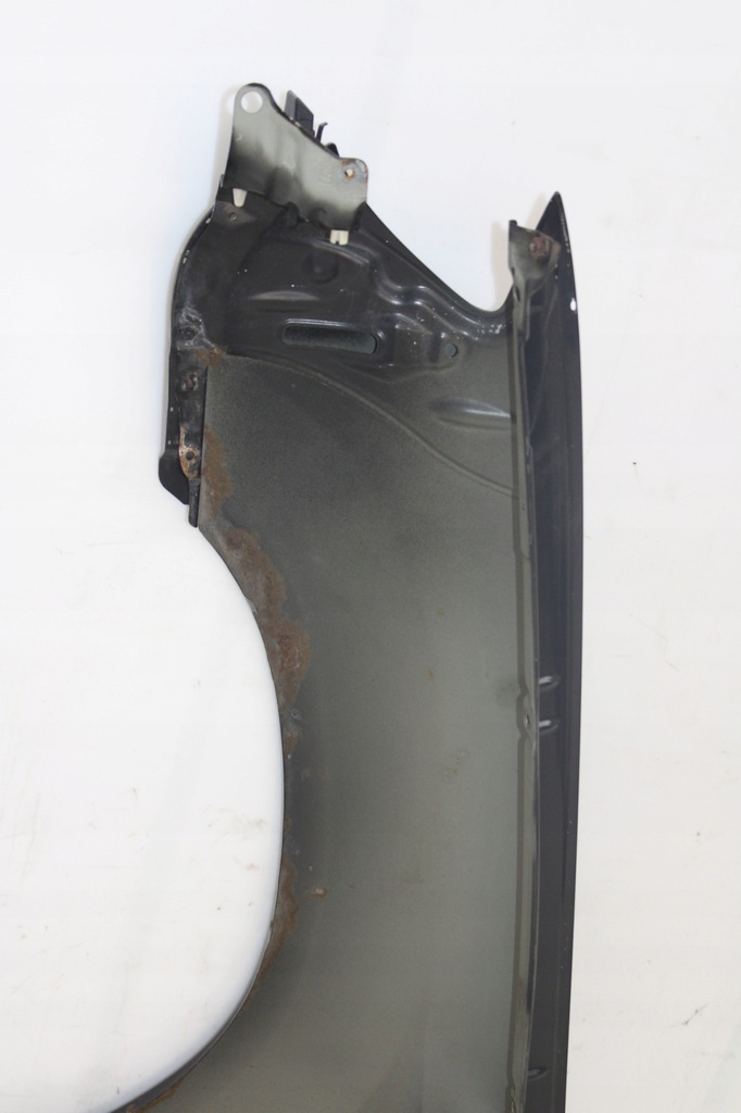 фото №15, Крыло правый перед передний subaru forester ii lift 2006r-