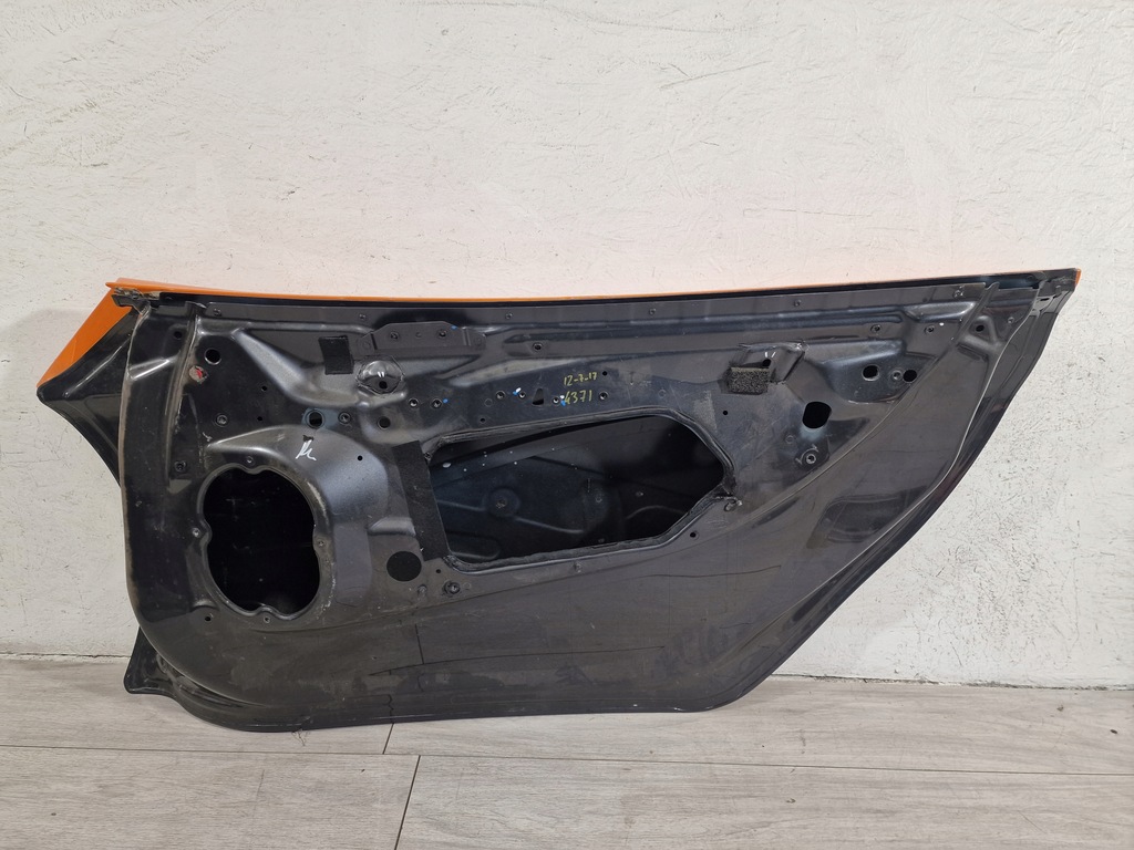 фото №9, Mclaren 570s 540c 570gt правое дверь