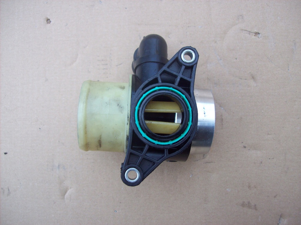 фото №3, Alfa romeo giulia stelvio 2.0t труба egr