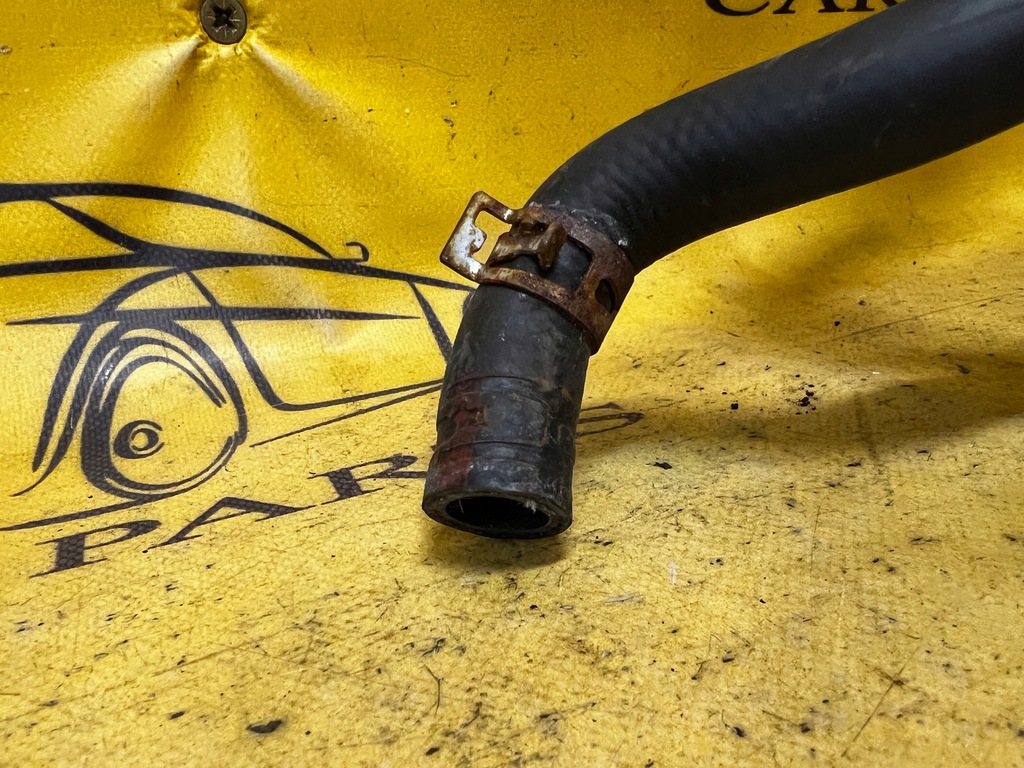 фото №6, Насос wody провода трубы lexus rx 450h iii 3 al10