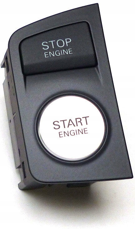 фото №1, Кнопка старт-стоп audi a6 c6 s6 rs6 оригінал