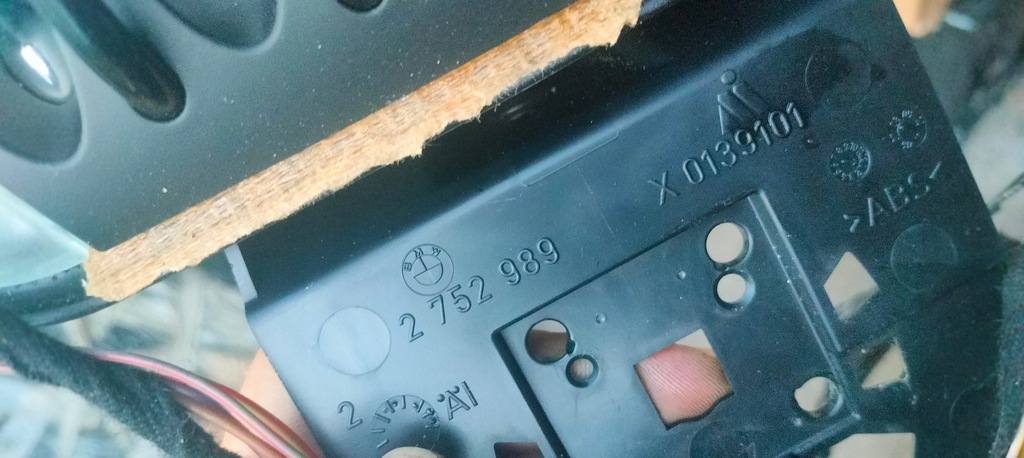 фото №2, Лампа потолочный mini countryman r60 10-