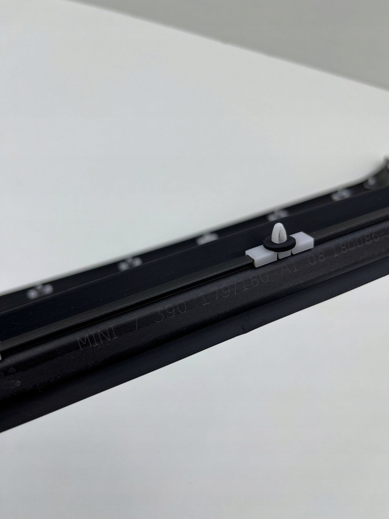 Mini f60 lci countryman молдинг кровельная комплект 7390179 Киев