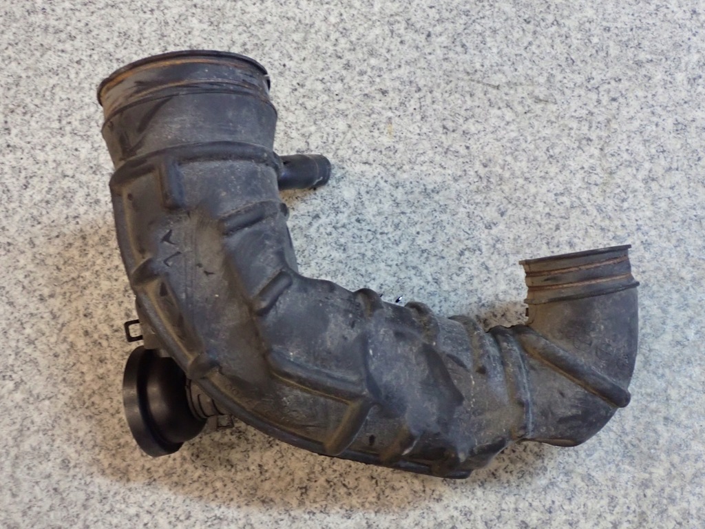 фото №5, Hyundai matrix 06- 1.5 crdi d4fa труба воздуха