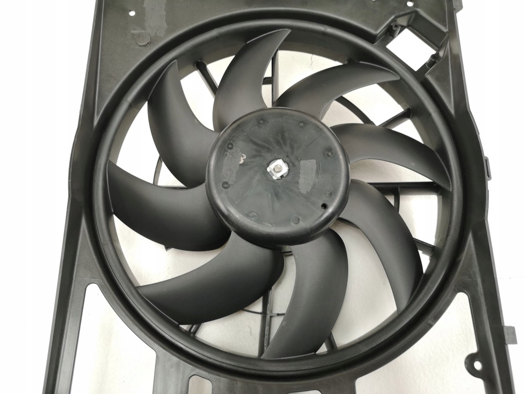 Вентилятор радиатора rhiag ford escort v orion 3 Цена