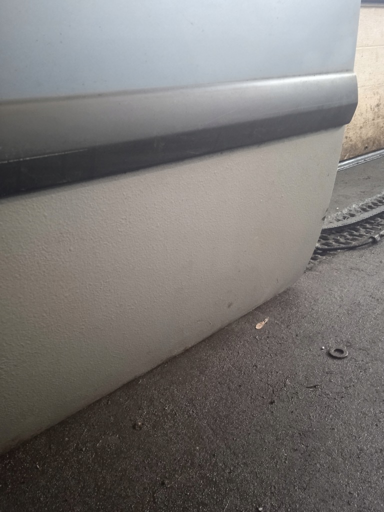 Citroen c8 двері праве зсувні повний в Україні