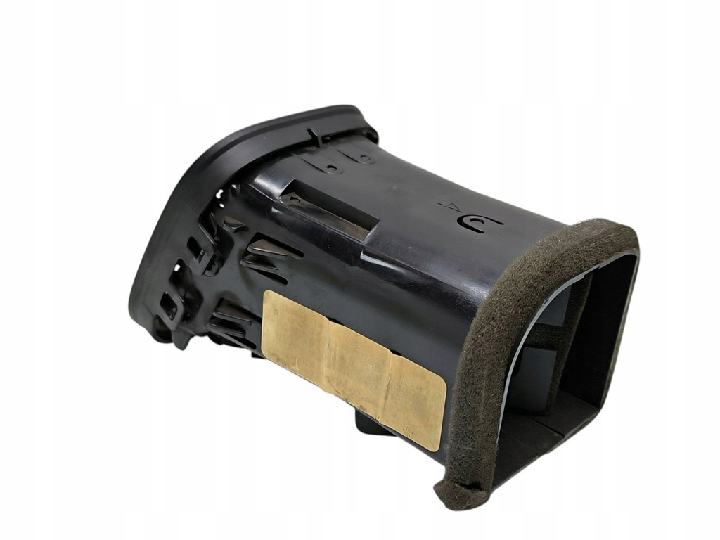 фото №6, Dodge charger 2017 правая сторона боковая решётка обдув панели приборной панели