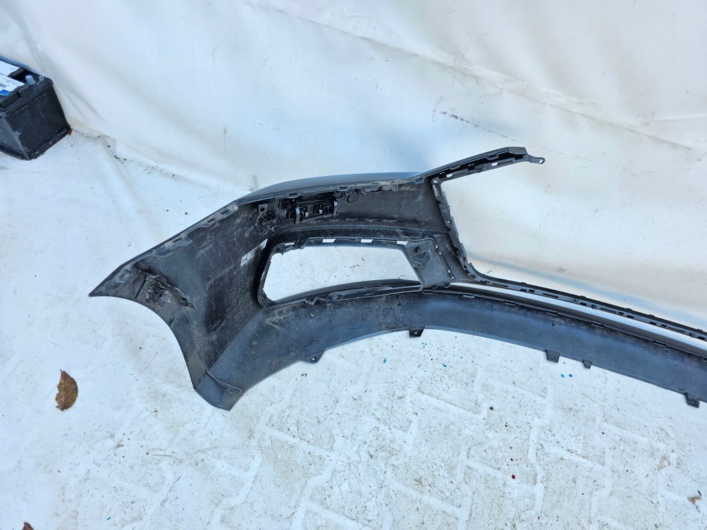 Бампер audi a7 ii 4k8 s-line 18-22 перед передній c8 Ціна