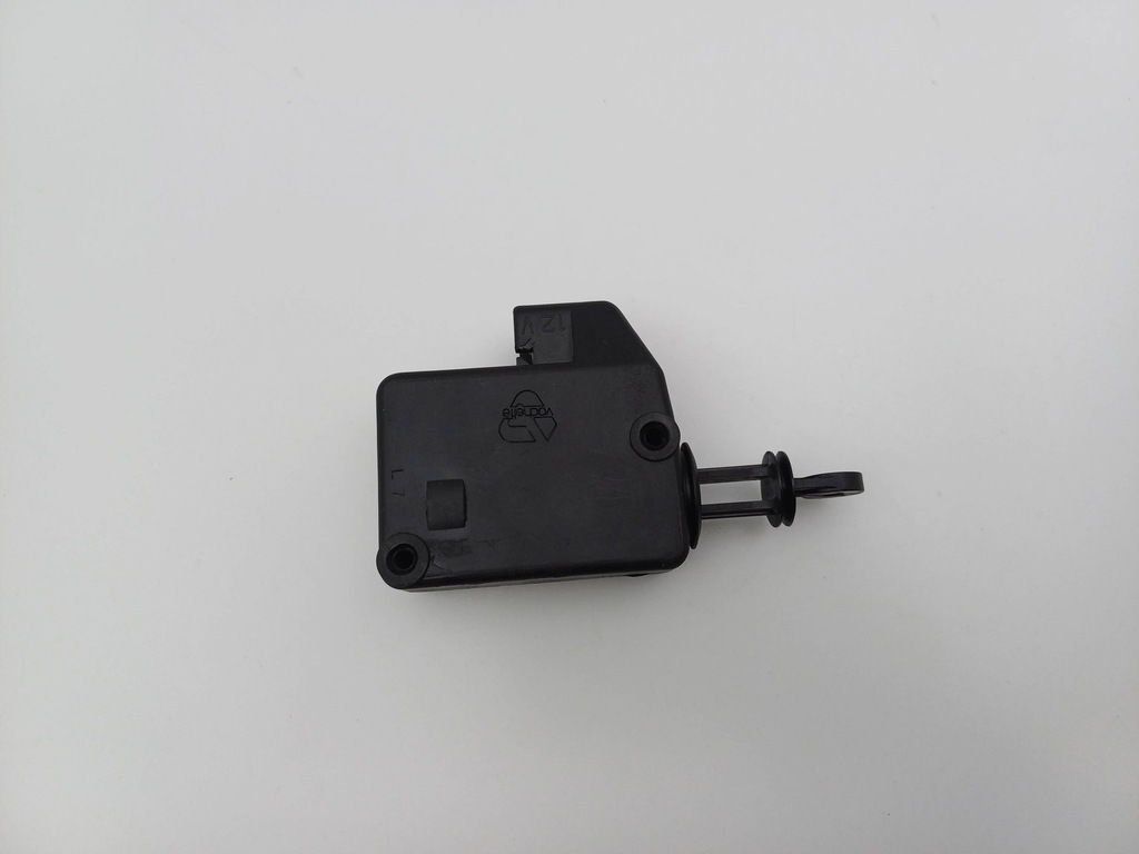 фото №5, Привод крышка заливной топлива mitsubishi carisma nr194