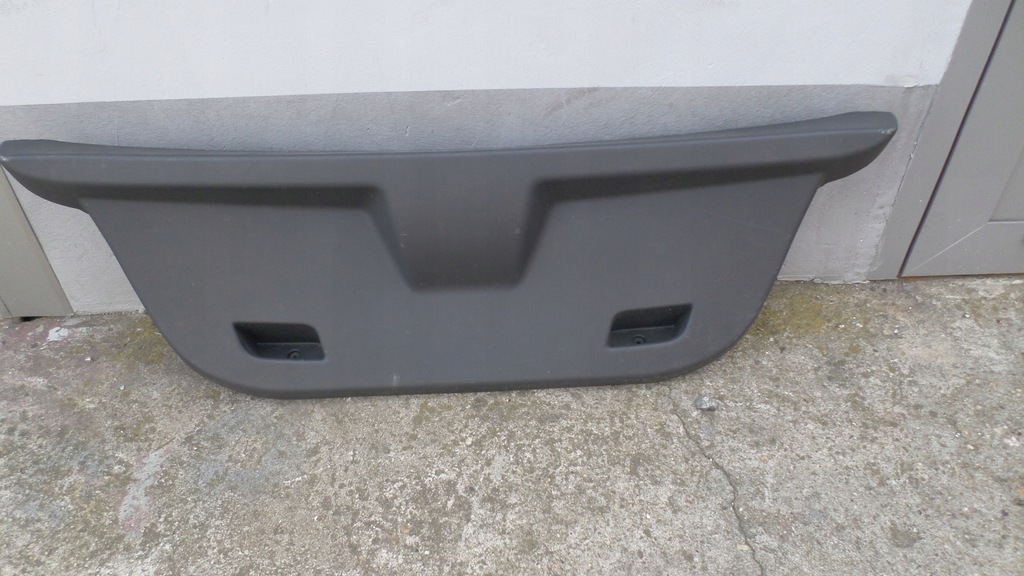 фото №1, Захист кришки багажника corsa d 5d 13187396