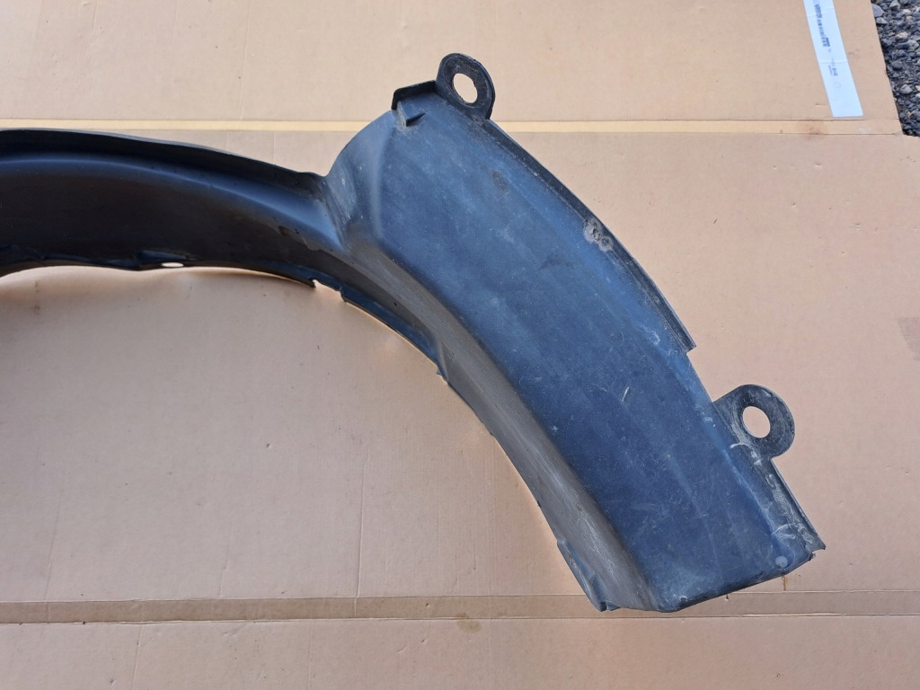 фото №2, Праве підкрилок перед передні renault master ii 8200432028